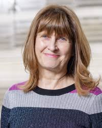 New Series Editor for Contemporary Irish Writers: Speaking with Anne  Fogarty