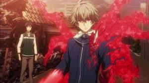 Lord Of Vermilion Guren No Ou Episode 8 Anime Watch Online English Subbed