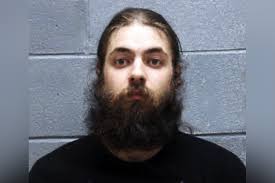 Arrested Capitol rioter William Watson was