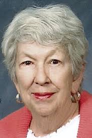 Ida Mae McKee Brandenburg