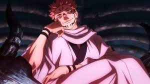 Télécharger des livres par denis mercier date de sortie: Which Jujutsu Kaisen Villain Are You Take This Quiz To Find Out