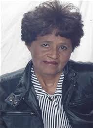 Obituary information for Mildred Martin