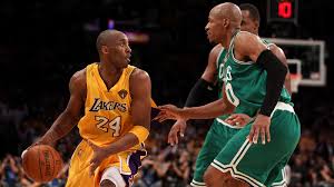 Would celtics vs lakers have been a competitive nba finals? Director S Cut Watching Back Game 7 Of The 2010 Nba Finals With Wob The Action Network