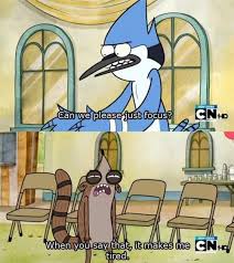 20 Reasons Your Life Is Just Like Regular Show Regular Show Regular Show Memes Cool Cartoons