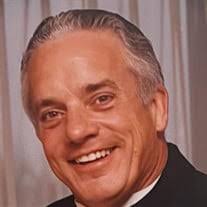 Edward Robert Quigley Obituary