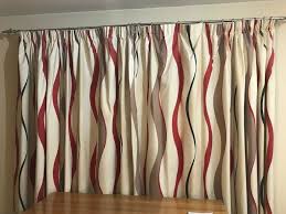 Große auswahl an curtains living room. Bedroom4designs Home Contact Dmca Privacy Sitemap Red And Cream Curtains For Living Room Opulent Cream Red Curtains With Silk Lining In Red Living Room Beautiful Curtains For Living Room Red Cream White Curtain Lengths Eyelet Curtains