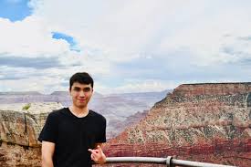 Tucson, Flagstaff & the Grand Canyon!