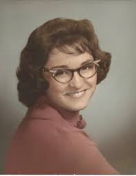 Obituary information for Nancy Lee Carroll