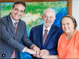 Cadu Xavier é o nome do PT para 2026: “Estou pronto para a ...