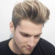 27 Cool Short Sides Long Top Haircuts For Men 2021 Guide Top Haircuts For Men Short Sides Haircut Mens Hairstyles Short Sides