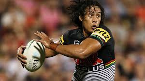 Brad fittler has backed jarome luai and nathan cleary's ability to perform on the big stage, claiming they have already proven they can do it at penrith. Nrl Panthers Jarome Luai Would Ve Thought Twice About An Early Nsw Blues Debut