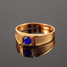 Pin On Men Gold Rings