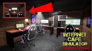 Speedy video is committed to providing its users with an online experience that respects and protects their personal privacy choices and concerns. Console Gaming Room Part 3 Internet Cafe Simulator Youtube