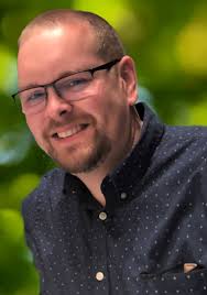 Patrick Lewis Danforth