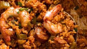 Jambalaya Youtube Jambalaya Recipe Jambalaya Recipe Easy Recipes