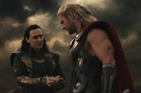 Ảnh từ nhiều nguồn facebook, tumblr, weibo, pinterest,. Review Thor The Dark World A God Awful Villain Steals The Thunder Time Com
