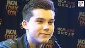 Nycc 2013 Adventure Time Panel Jeremy Shada Sings Baby Finn Song Youtube Jeremy shada (born january 21, 1997, in boise, idaho, us) is an american actor and singer. jeremy shada sings baby finn song