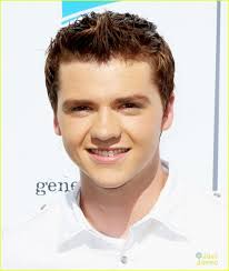 Liam James & Israel Broussard: Power of Youth 2013: Photo 581521