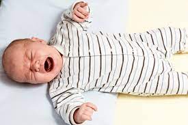 Apa penyebab perut bayi kembung? Petua Hilangkan Perut Kembung Bayi Dengan Lada Hitam Yang Wajib Cuba