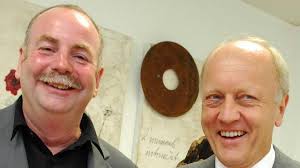 Neuss: Betriebsratschef Hubert Esser: Abgang bei FS-Karton