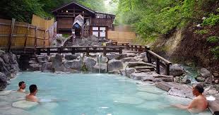 日本 東北 山形縣藏王溫泉大露天風呂 藏王除了樹冰還有超棒的溫泉 樂活的大方 旅行玩樂學 痞客邦pixnet