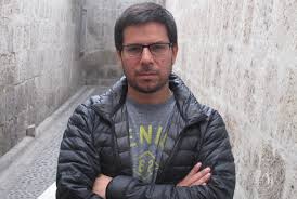 Renato Cisneros: “La literatura debe ser incómoda”