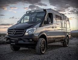 Pin By Gru On Automobili Gru Mercedes Sprinter 4x4 Sprinter Camper Mercedes Sprinter Camper