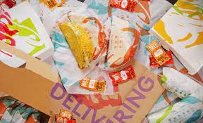 Taco Bell Completes 2020 Menu Revamp Making Room For Future Innovations And Streamlining Restaurant Experience