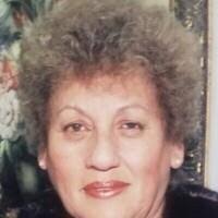 Juana Triste Obituary