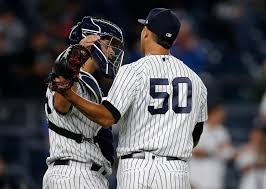 El juego 2 has ha sido reprogramado para el viernes a las 2:08 p.m. Yankees Y Atleticos Disputan Juego De Comodines En La Liga Americana