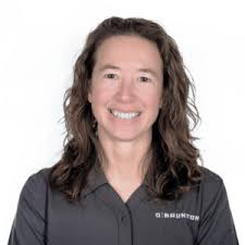 Lauren Heerschap Named Wyoming 2025 Small Business Person of the Year