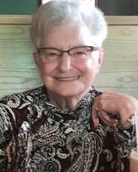 Mary Louise Rollins Obituary February 4, 2025