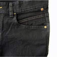 Black denim jeans from camel active. Camel Active Houston 5 Pocket Jeans In Schwarz Forever Black 488765