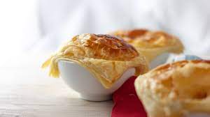 Resep Zuppa Soup Gurih Untuk Keluarga Kumparan Com