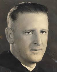 Jerome A. Mahoney, O.S.A.
