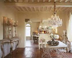Sala Da Pranzo Provenzale 29 Idee Di Arredamento In Stile Provenzale Interior Design Country Casa Di Campagna Francese Arredamento
