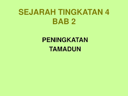 Kubu ini pertahanan sepanjang 1500 batu dari kansu ke peking. Ppt Sejarah Tingkatan 4 Bab 2 Powerpoint Presentation Free Download Id 1361706