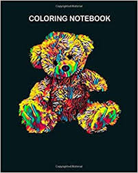That will cut the worry for children as they wait. Coloring Book Cute Sleeping Bear Toy Stuffed Animal Color Design 64 Pages 8 X 10 Inches Book Coloring 9781710305265 Amazon Com Books
