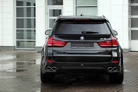 Make Your Bmw X5 More Aggressive With Topcar And Lumma Carscoops Bmw X5 Bmw X5 M Sport Custom Bmw