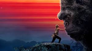 That gives the film fewer opportunities to stop and ponder the philosophical. Kong Skull Island Review An Enjoyable Film If You Are An Ape By Nikhil Kanthi Medium