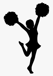 Transparent Cheerleader Silhouette Png Transparent Background Cheerleading Clipart Free Transparent Clipart Clipartkey Download this free vector about cheerleader silhouette, and discover more than 10 million professional graphic resources on freepik. transparent cheerleader silhouette png