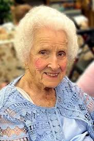 June Duchscherer Obituary