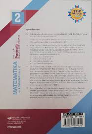 Kami berharap sobat bijaksana dalam menggunakan pembahasan ini. Buku Matematika Peminatan Kelas Xi Buku Matematika Erlangga Shopee Indonesia