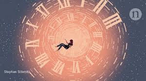 The Illusion Of Time