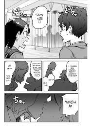 Please don't bully me, nagatoro, Chapter 70: Then I'll give you one too,  Senpai... - English Scans