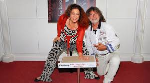 Barbara wussow ist die tochter des ehemaligen burgschauspielerehepaares klausjürgen wussow und ida krottendorf, ihr bruder ist der schauspieler alexander wussow. Barbara Wussow Fernweh Park