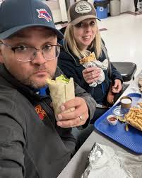 Dick's Trucking Ltd.