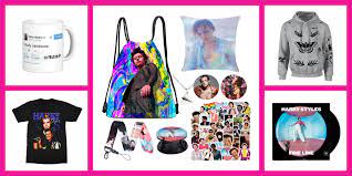 All orders are custom made and most ship worldwide within 24 hours. 15 Gifts Every True Harry Styles Fan Needs Best Harry Styles Merch