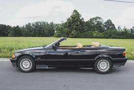 Interior and exterior of the car bmw 328i cabrio (e36). Mobile De Fundstuck Bmw 328i E36 Cabrio 1995 Bmw 3er E36