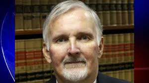 Service Tuesday For Bob Burrell, Former Morgan County District Attorney